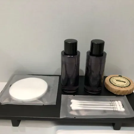 Apartament Luxury Studio Cannes