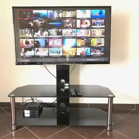Luxury Studio * Канны