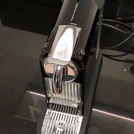 Luxury Studio