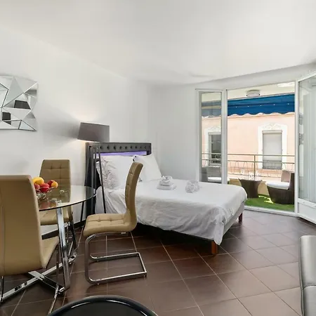 Apartament Luxury Studio