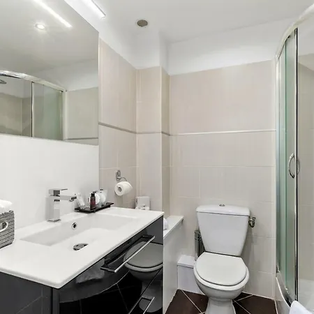 Apartament Luxury Studio
