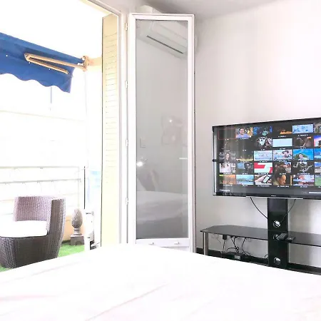 Apartment Luxury Studio