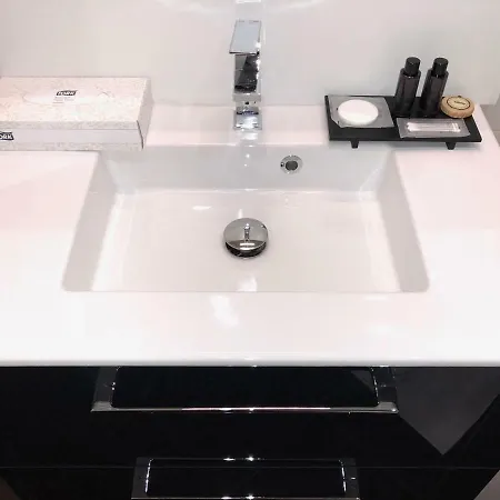 Luxury Studio Apartment