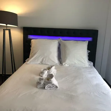 Apartment Luxury Studio *