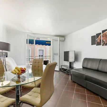 Apartment Luxury Studio *