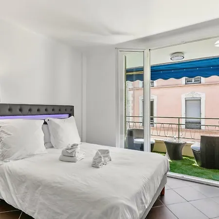 Apartment Luxury Studio *