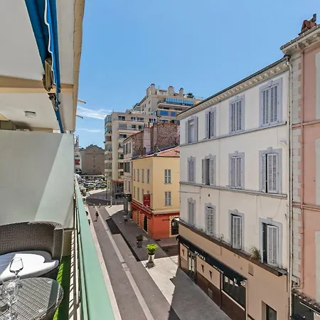 Apartment Luxury Studio